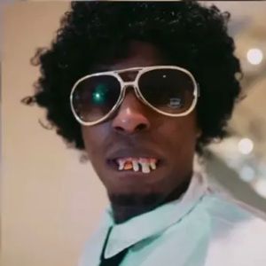 Meet your Posher, Walkinn